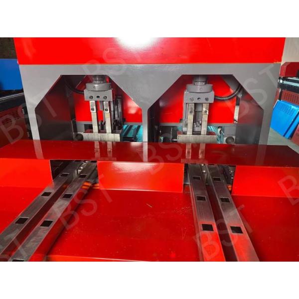 Buy Metal Pipe CNC Hole Punching Machine at wholesale prices