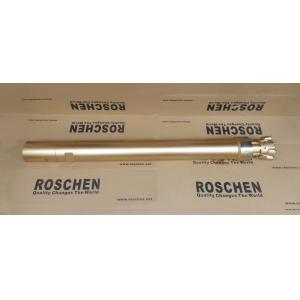 Halco Reverse Circulation Drilling Hammers RC400 & RC500 Reverse Circulation