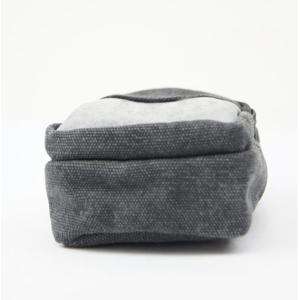 Canvas Mobile Phone Belt Pouch / Phone Holder odm-r16