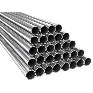 Hot Product 304 Stainless Steel Pipe Seamless 304 Mirror Polished