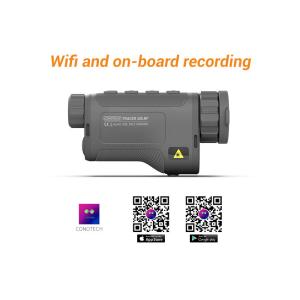 50Hz Multifunction Infrared Thermal Imaging Monocular For Hunting