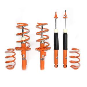 Quality High Performance Compact Adjustable Hydraulic Shock Absorber Mazda Next Gen for sale