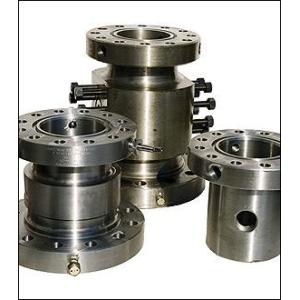 Tubing Head Spool seal the annular space between tubing and casing for injection