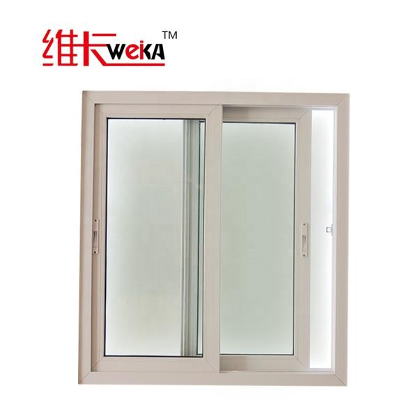 Stylish And Durable Upvc Sliding Windows Solution For Energy Efficiency And Noise Reduction