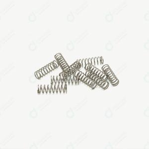 00309104S01 SMT Feeder Parts Siemens Pressure Spring 0.6x5.6x18