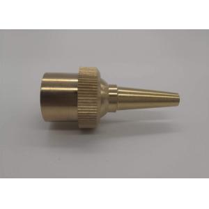 Quality DN 40 1 1/2&quot; Adjustable Single Jet Fountain Spray Nozzles for sale