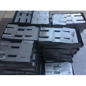 EI 44 Mono Phase Laminated Iron Core