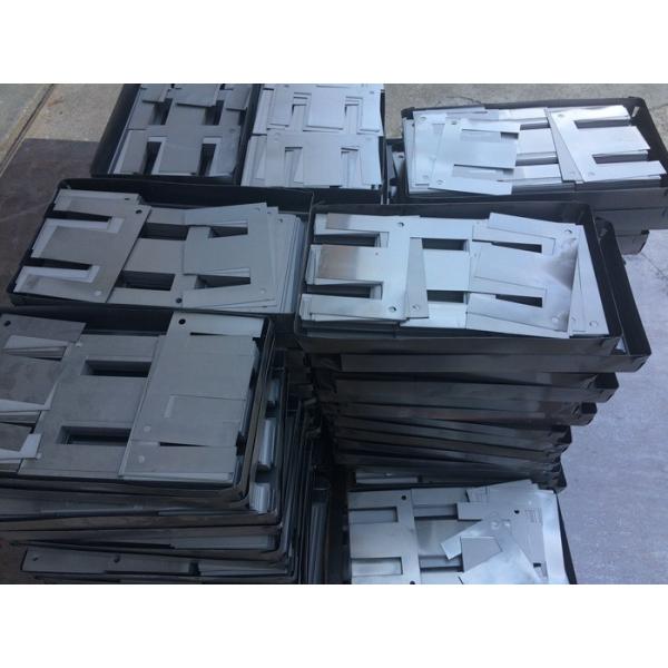 Buy EI 44 Mono Phase Laminated Iron Core at wholesale prices