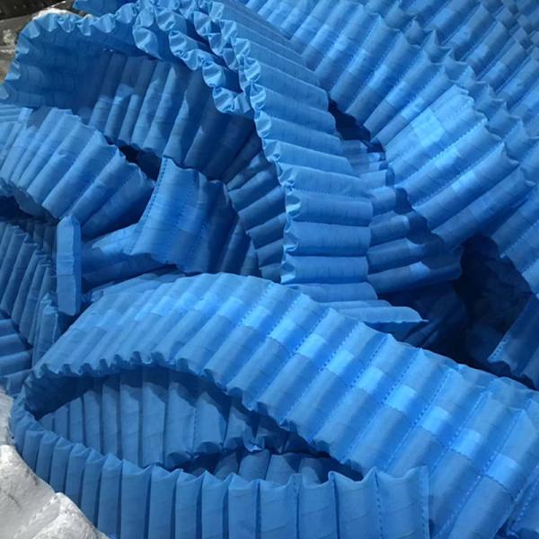 Buy Mattress Spring Factory 1.2mm Mini Pocket Spring Unit at wholesale prices