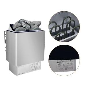 Customizable Electric Sauna Heater Freestanding For Sauna Room
