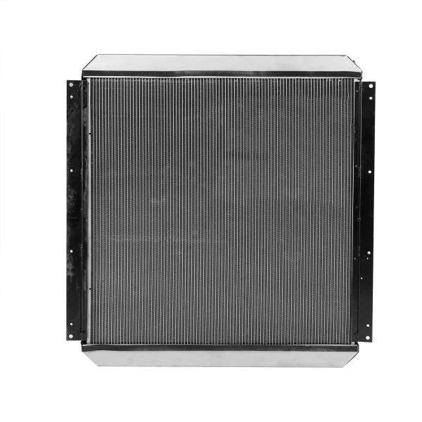 14531222 Water Tank Radiator For VOL-VO EC210B Cooling Excavator Spare Parts