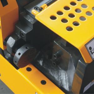 GQ42D Steel Rebar Cutting Machine