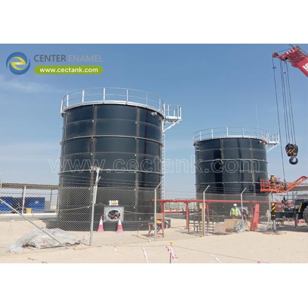 Buy Potable Water Storage Tanks with Excellent Chemical Resistance at wholesale prices