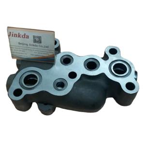 Relief Valve 144-13-16602 for Bulldozer D65A-8