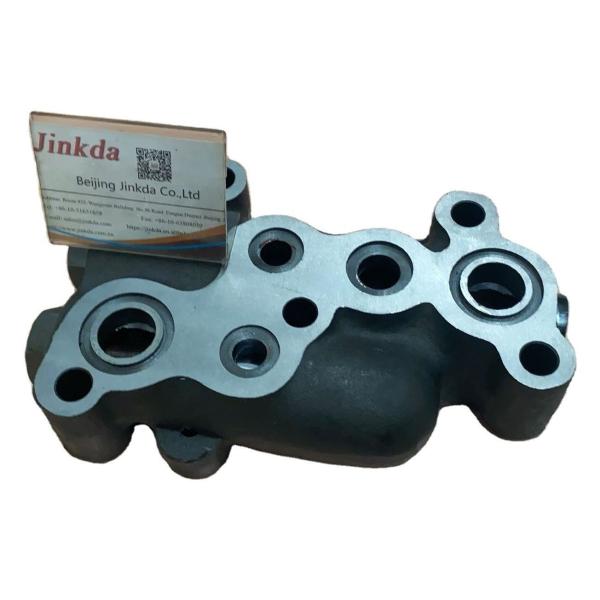 Buy Relief Valve 144-13-16602 for Bulldozer D65A-8 at wholesale prices