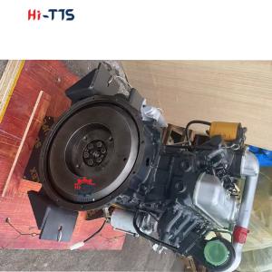 6D31T Complete Engine Assy Diesel Engine Parts