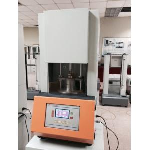 JSC-K6300 Computer Controlled Viscosity Mooney Viscometer Cup For Rubber