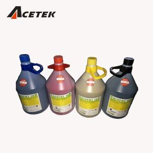 Digital Printer Sublimation Ink White Fit Spectra Starfire 1024 Head