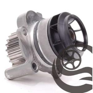 AVANT Water Pump 06F121011 1.74 lbs Machined