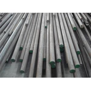 316L 316ti Stainless Steel Round Bar Hot Rolled Bright Polished Surface
