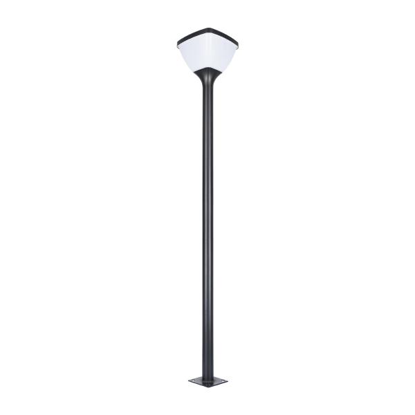 Buy Street Lamp Solar Panel Light Waterproof IP65 5V Landscape Yard Lawn Decoration at wholesale prices