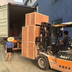 Simple three-set and one-temperature water pump with small footprint and simple