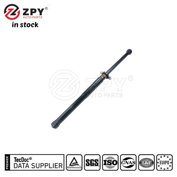 ZPY 7L8521105A Rear Propeller Shaft Diesel Version For Audi Q7 4L Volkswagen