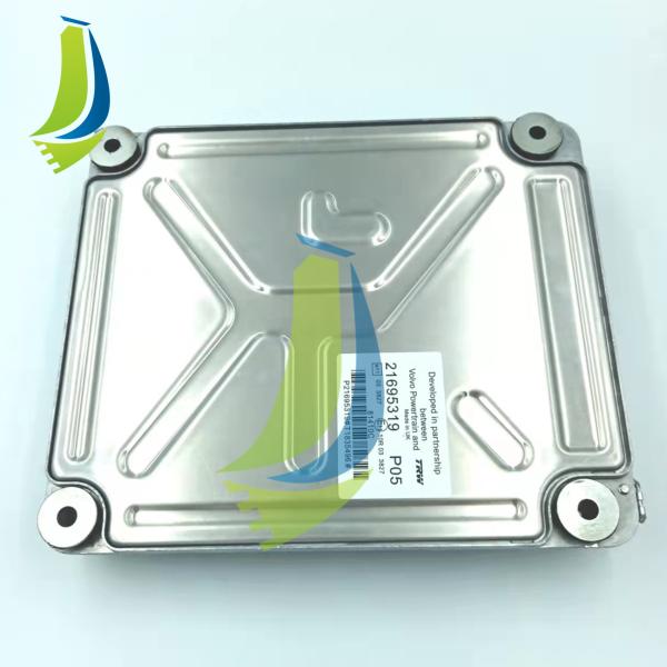 21695319 Controller ECU Computer Board ECM For TAD1641GE Engine