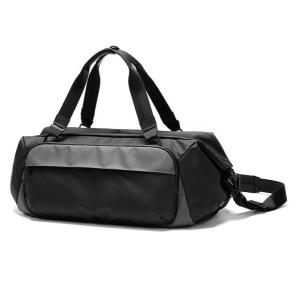 Waterproof Softback Outdoor Duffle Bag With Shoe Compartment 29L