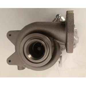 Cast Iron Auto Spare Part Turbocharger 17201-11080
