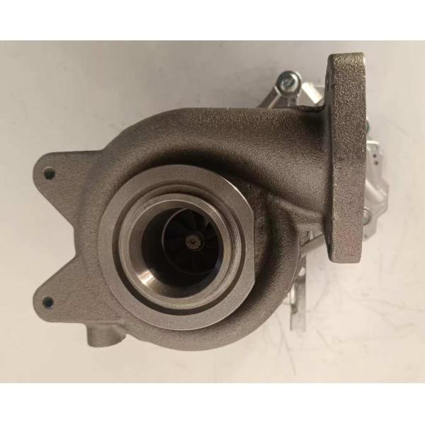 Buy Cast Iron Auto Spare Part Turbocharger  17201-11080 at wholesale prices