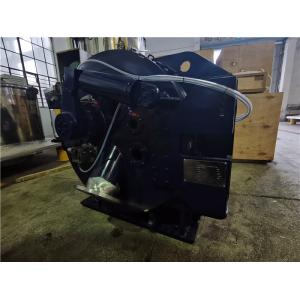 Independent Hydraulic Statio Peeler Centrifuge Over Vibration Protection