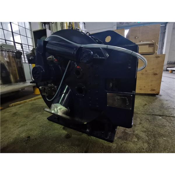 Buy Independent Hydraulic Statio Peeler Centrifuge Over Vibration Protection at wholesale prices