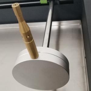 Flammability Tester for Toys Testing SL-S18 En71 Toy Integrated Flammable Tester