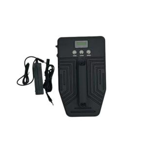 2.4G 5.8g 1.5g Handheld Drone Signal Power Amplifier Portable Signal Detector