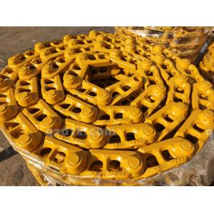 Komatsu PC120-5 42L Excavator Track Link 202-32-00101