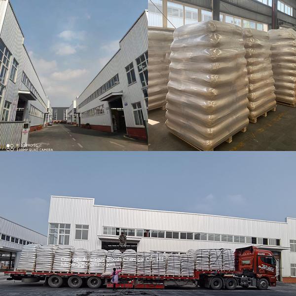 Vegetable Source Amino Acid Fertilizer Amino Acid Chelated Calcium Magnesium Zinc Boron Mo