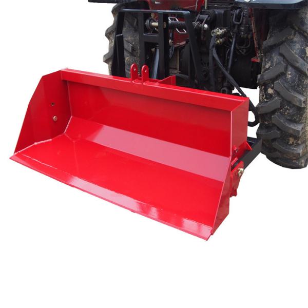 Buy 1000mm Heavy Duty Farm Trailers 100kg Hydraulic Transport Box at wholesale prices