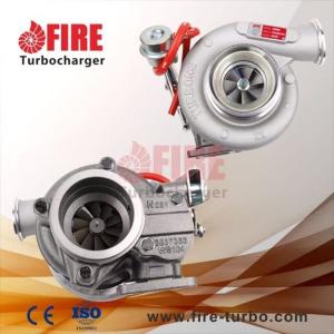 HX40W Turbo Cummins Turbocharger 3538856 3802909 With 6CTA Engine