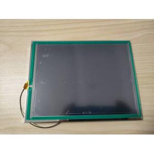 Antiglare 640x480 800cd/M2 TFT LCD Panel VGA 122PPI TX17D01VM2CPB