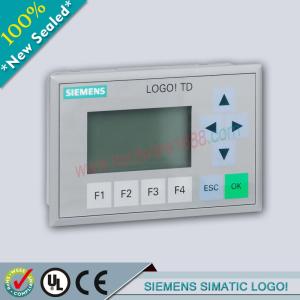 SIEMENS SIMATIC LOGO! 6ED1055-1NB10-0BA0/6ED10551NB100BA0