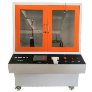 Accurate DX8388 Voltage Breakdown Testing Machine Voltage Testing Made Easy