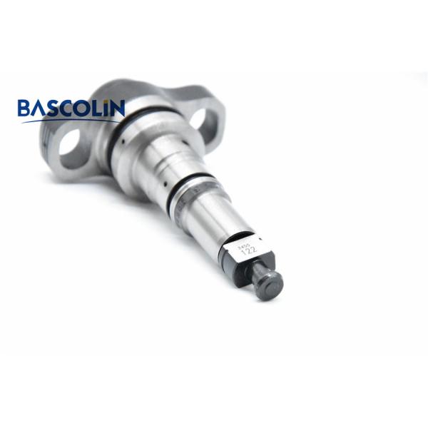 122 Plunger Original BASCOLIN Plunger Diesel Pump Elements 2455-122 OEM 2 418 455 122 PS7100 Type 2418455122