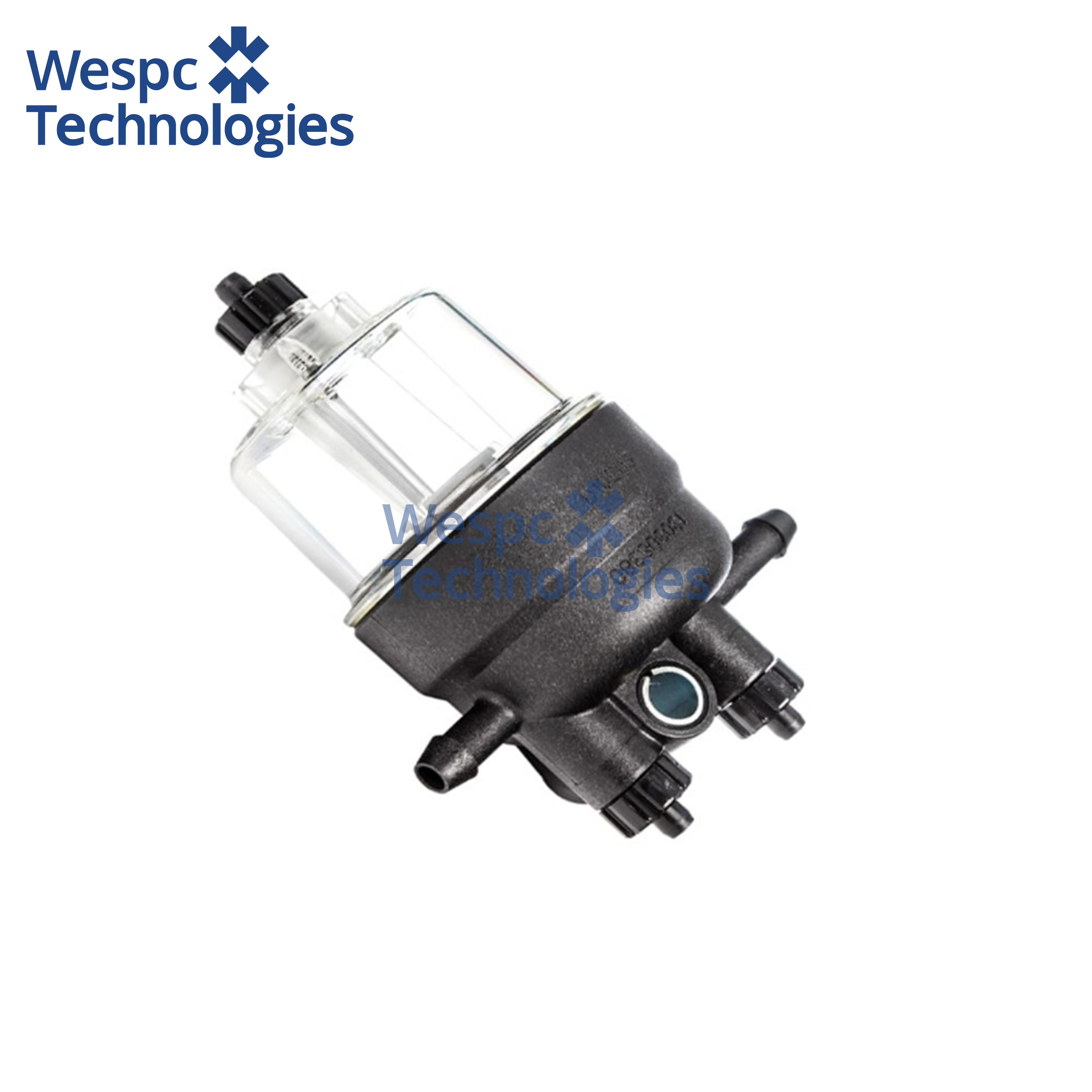 WESPC Fuel Water Separator 130306380 For 403D And 1103A Diesel Engine Applicatio