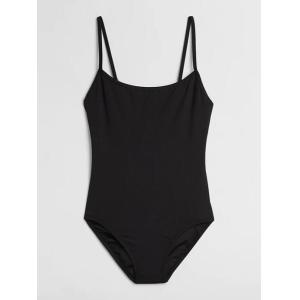 Classic One-Piece Suit