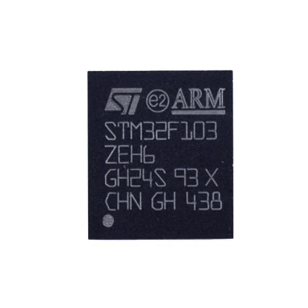 STMicroelectronics STM32F103ZEH6 buy Online Electronic Components 32F103ZEH6