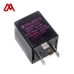 8-94143-430-0 8-94143430-0 8941434300 Flasher Relay for ISUZU NKR NPR