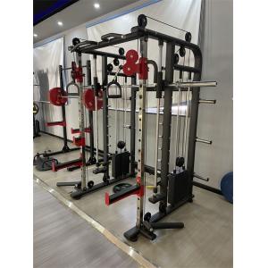 Strength Heavy Duty Commercial Gym Fitness Equipment Multi Smith Machine