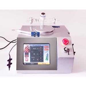 GOMECY RF High Frequency & 980nm diode laser Dual-core 7 in 1 Multifunctional