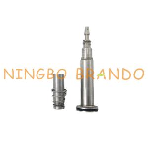 Medical Equipment 3 Ports Solenoid Valve Armature Plunger Accessary